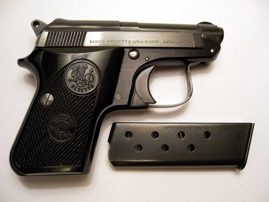 beretta 9mm