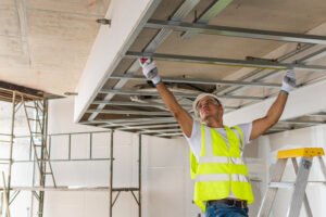 Construindo Estruturas: Materiais Que Garantem Durabilidade