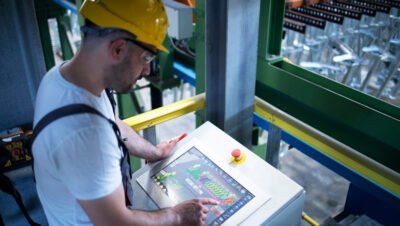 A Importância da Inovação nos Equipamentos e Implementos Industriais