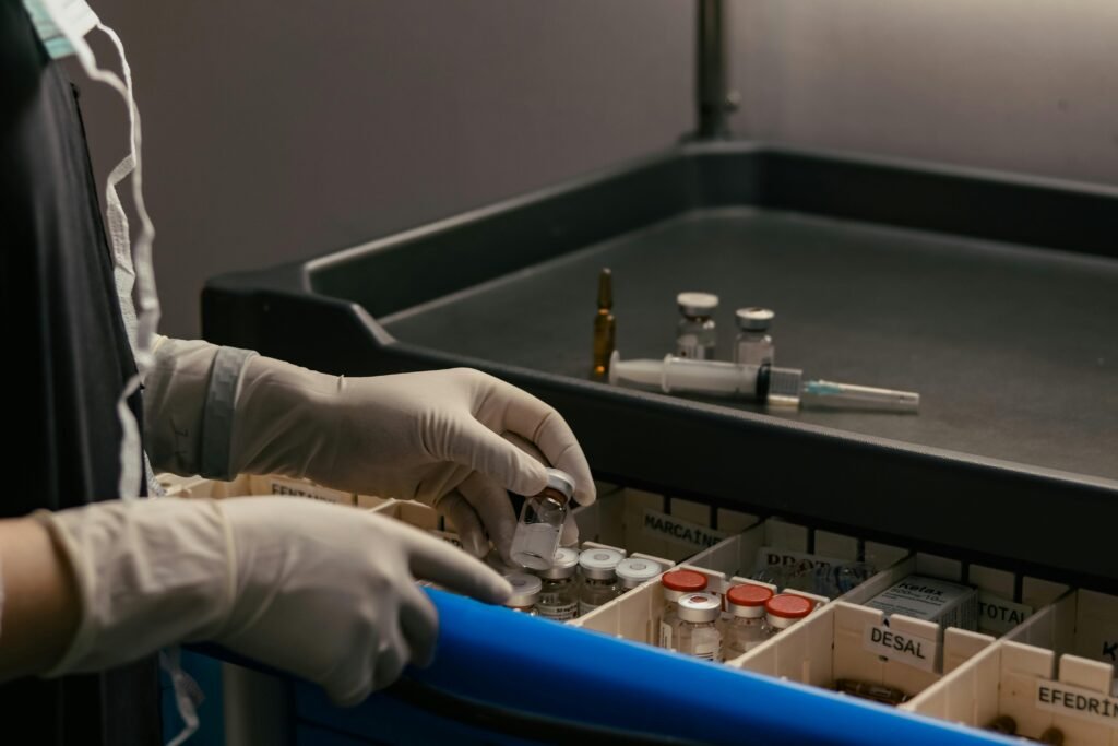 A Importância da Qualidade em Equipamentos e Materiais na Indústria