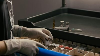A Importância da Qualidade em Equipamentos e Materiais na Indústria