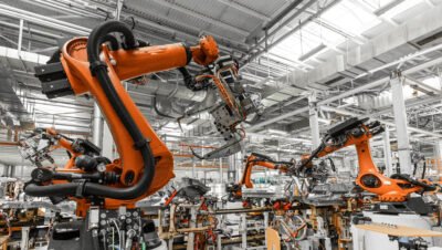 Fabricação industrial: Inovações e soluções para os setores