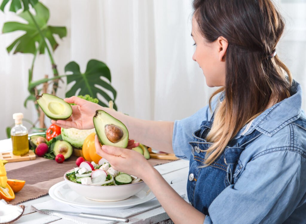 Alimentação Saudável: Opções Para Todas as Necessidades