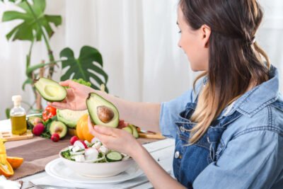 Alimentação Saudável: Opções Para Todas as Necessidades