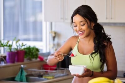 Desperte Sua Melhor Versão O Emagrecimento que Começa Dentro