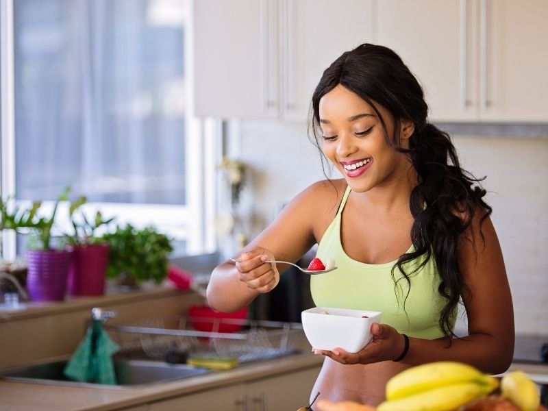 Desperte Sua Melhor Versão O Emagrecimento que Começa Dentro